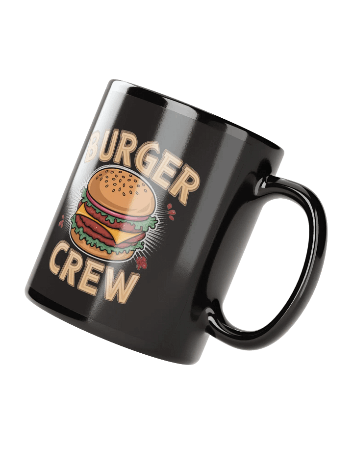 Burger Crew product image (4)