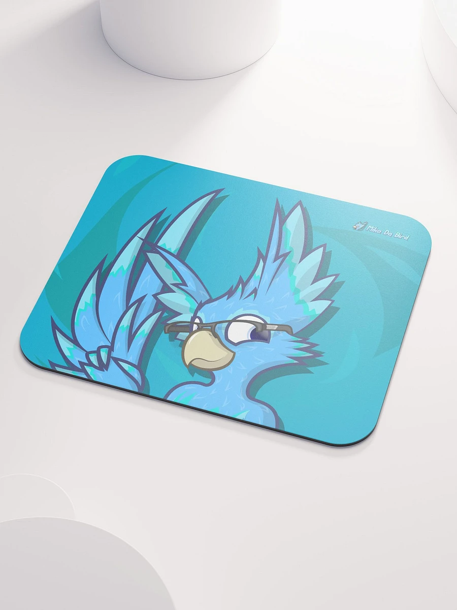 Mousepad - Mike product image (3)