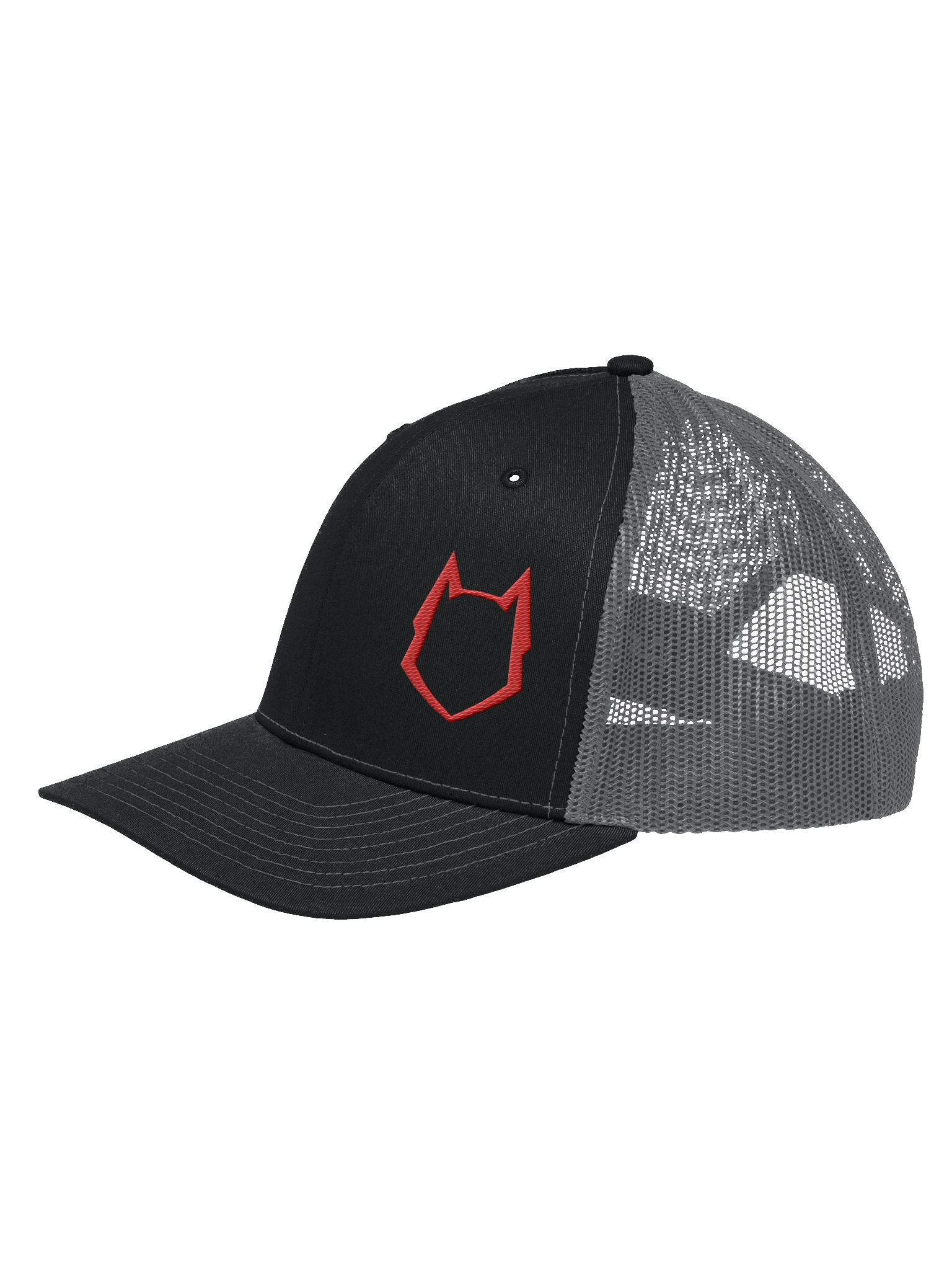 Kitsune Snapback Hat - MTP VTuber product image (2)
