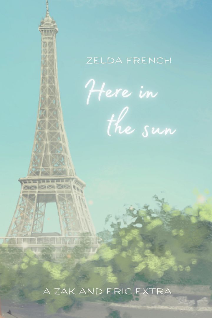 Here In The Sun (You're The One For Me Extra) product image (1)