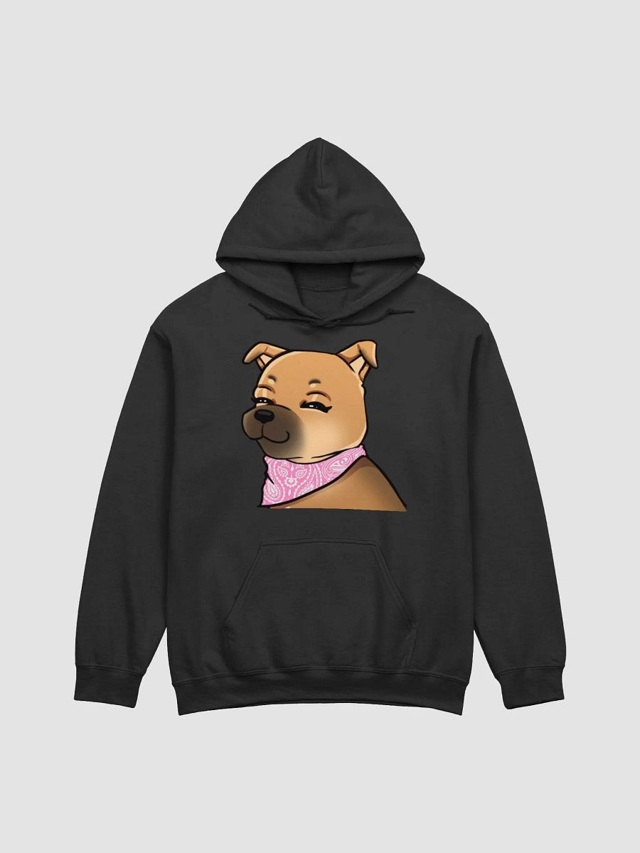 Mara Hoodie product image (1)