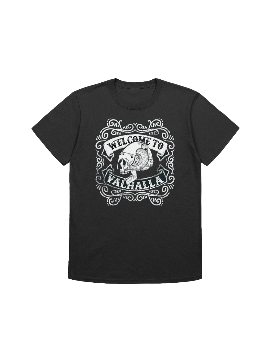 welcome to valhalla (sons of odin) product image (1)