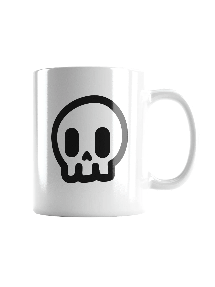 Good Morning From Hell Coffee Mug product image (1)