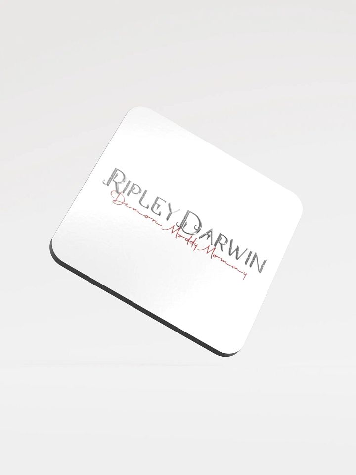 Ripley Logo Mouse Pad product image (1)