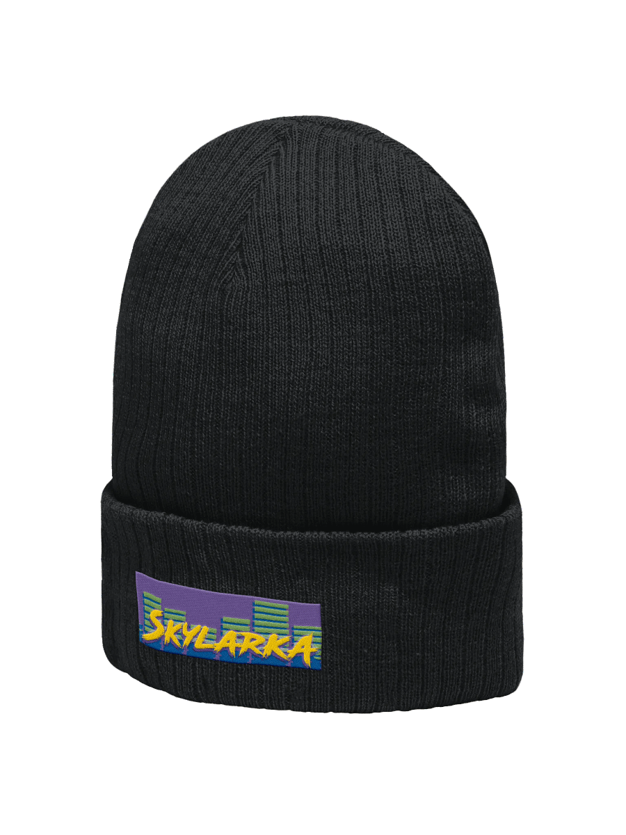 Embroidered Logo Hat product image (2)