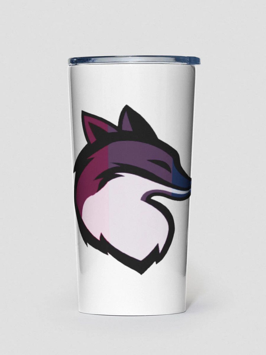 Fawx Bisexual Tumbler product image (1)