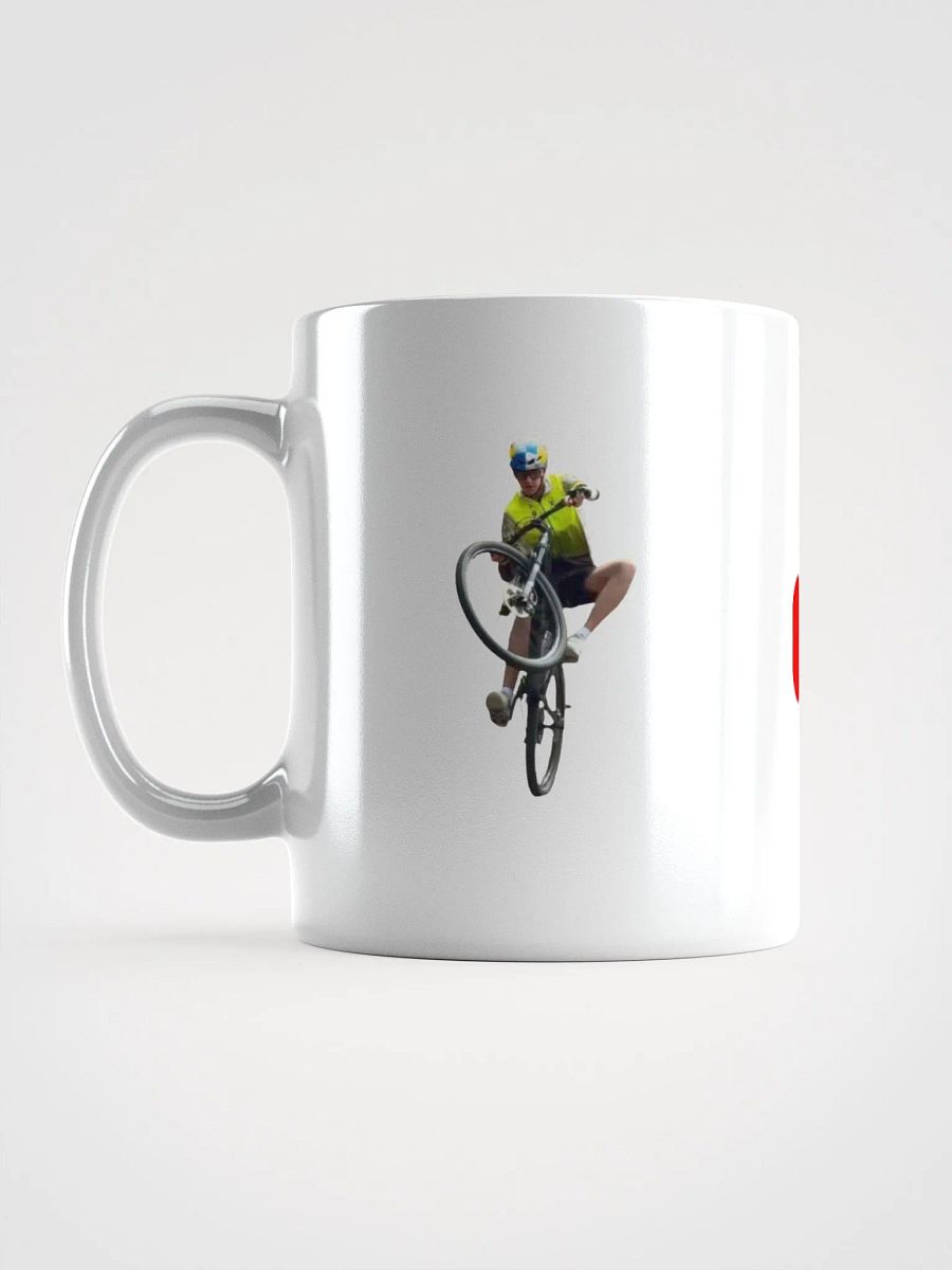 Explorer719 Ride & Subscribe Mug product image (6)