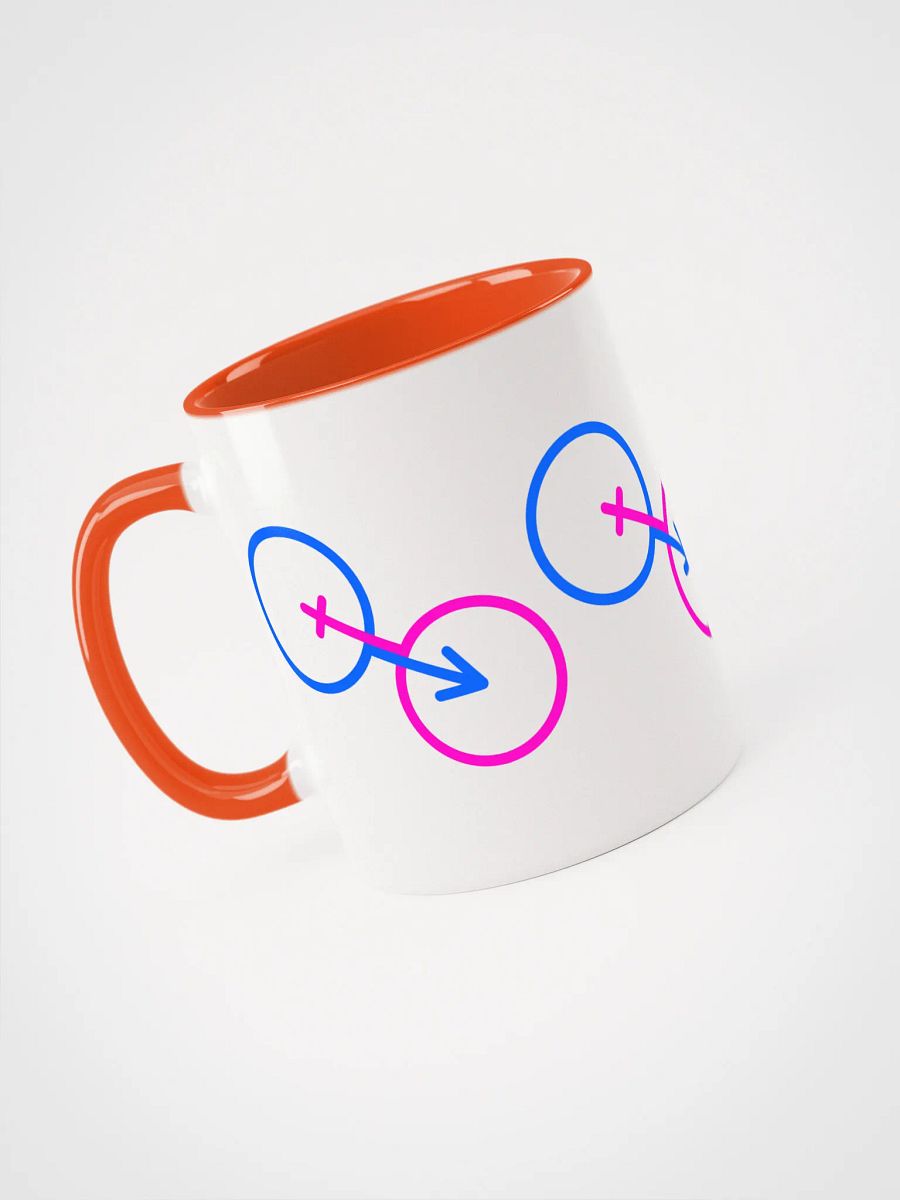 Traditional Gender Roles Ceramic Mug product image (3)