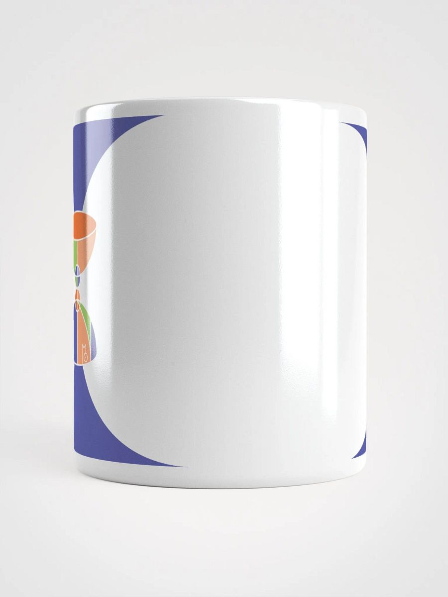 Trustworthy Allies Icon / MO Mug product image (5)