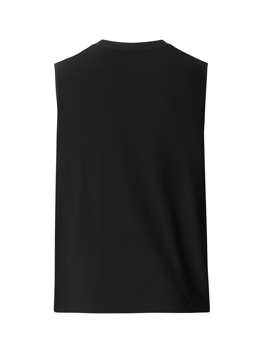 Mind Your Business - Muscle Tank product image (2)