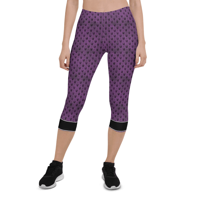 Midnight Majesty bottoms