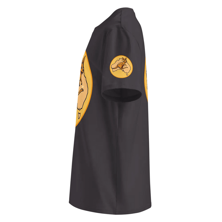 Outback Roaming Kangaroo Tee product image (73)