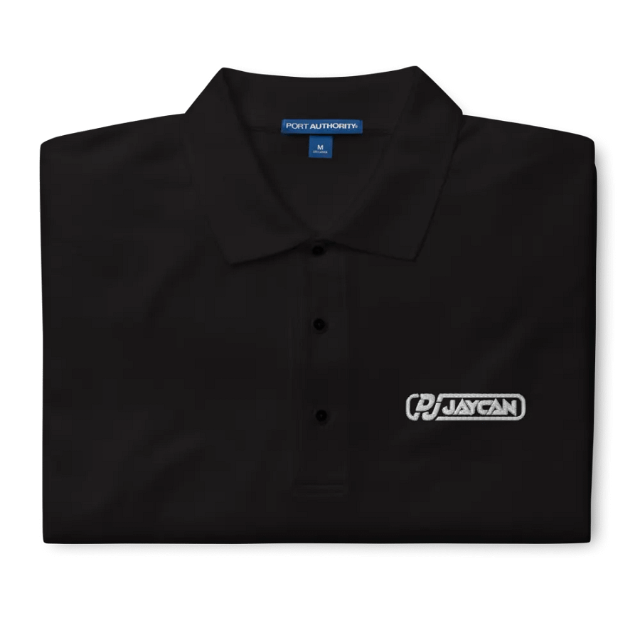 Dj JayCan Men Polo Shirt Dark Colors product image (11)