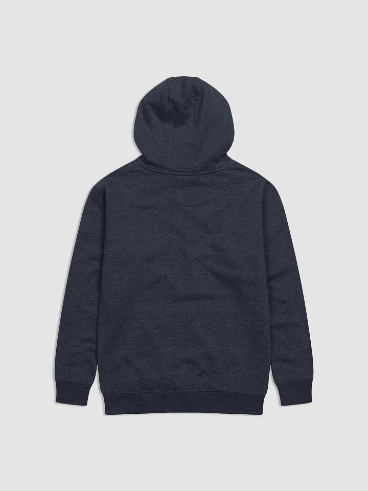 Dee Beast Stealth Pullover hoodie product image (2)