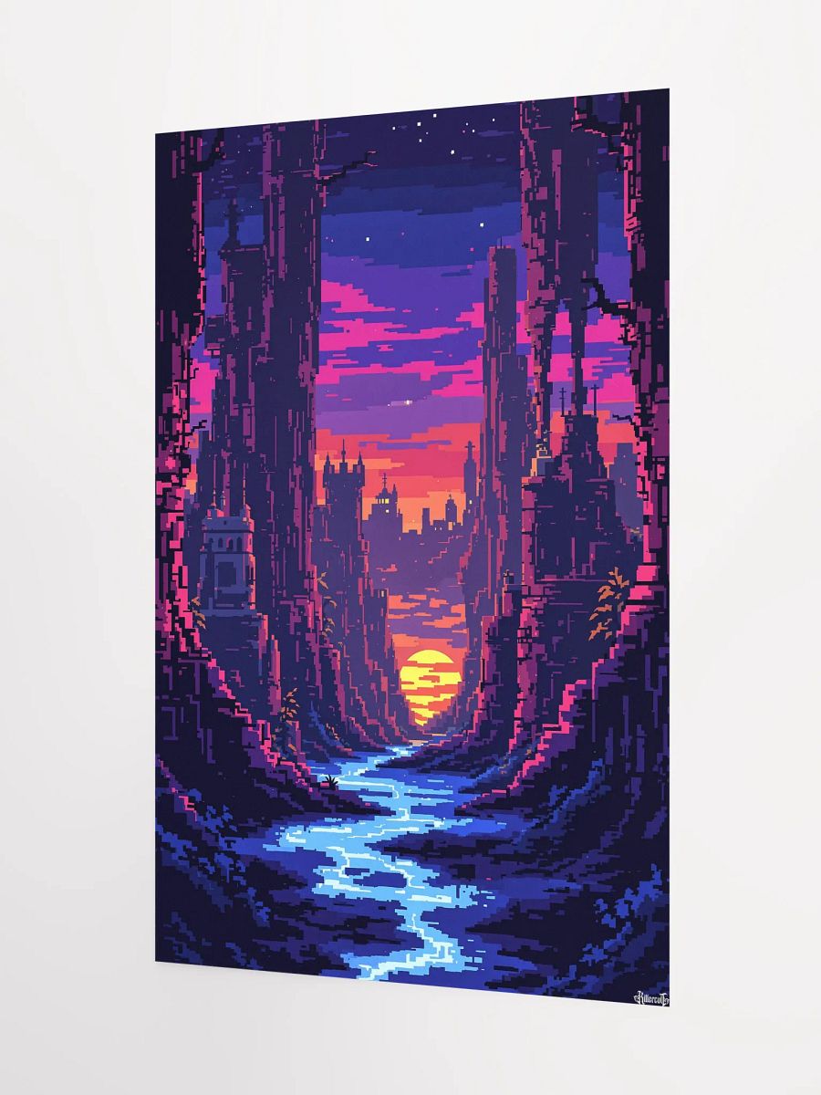 The Portal Beneath the Pines product image (2)
