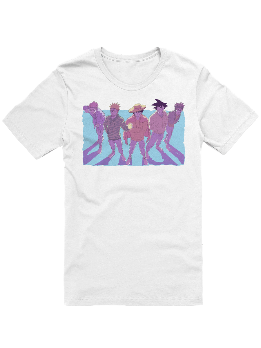 Anime GOATs product image (1)