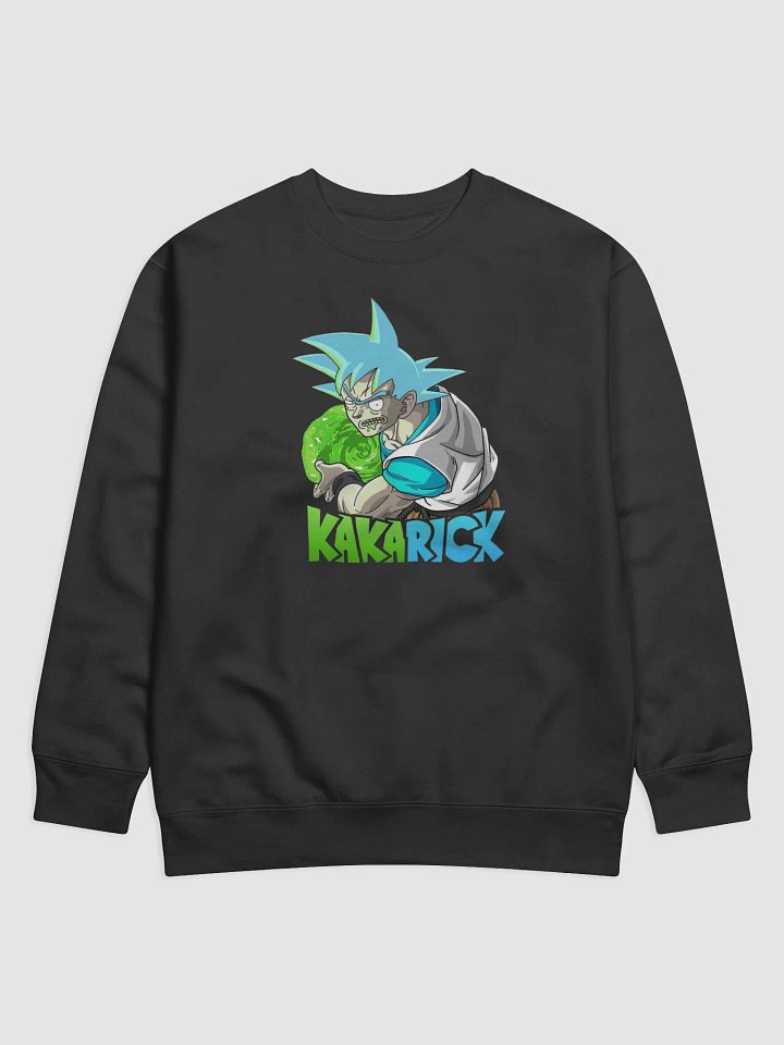 KAKARICK Pull over Sweater product image (1)