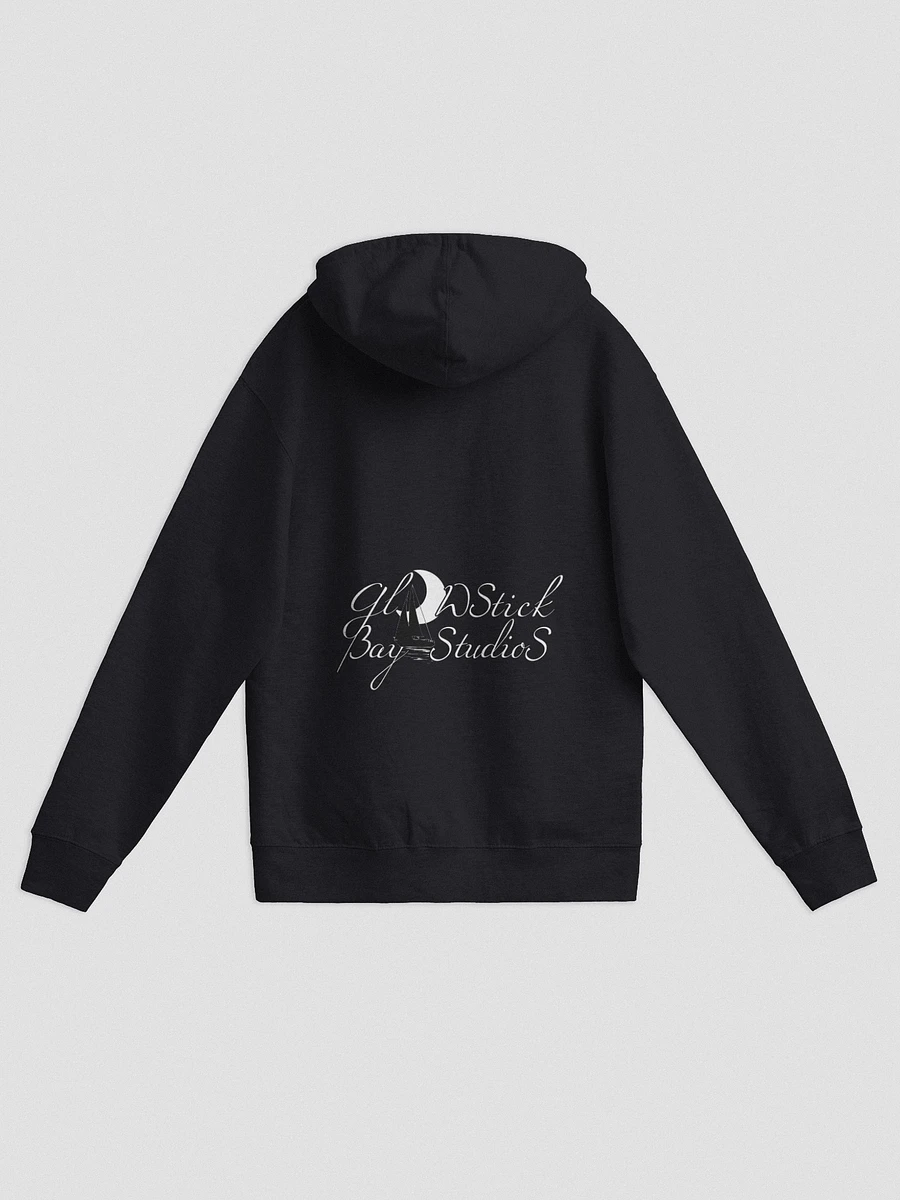 The GBS Hoodie (Low hanging Fruit Edition) product image (7)