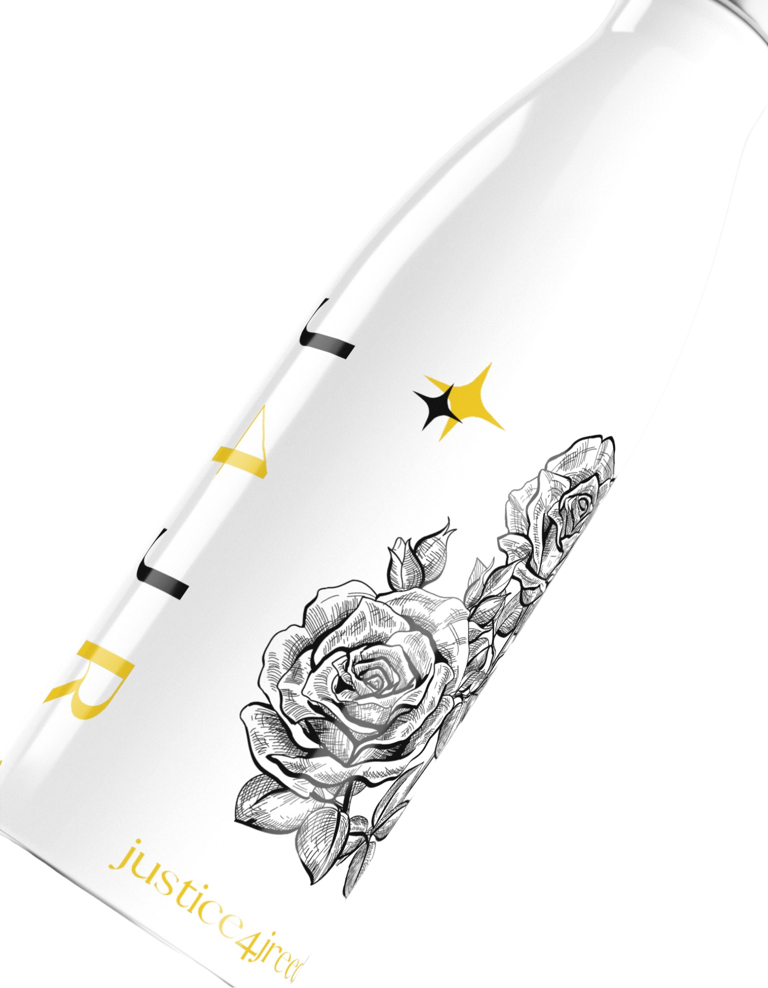 Eco-Friendly Insulated Water Bottle product image (2)