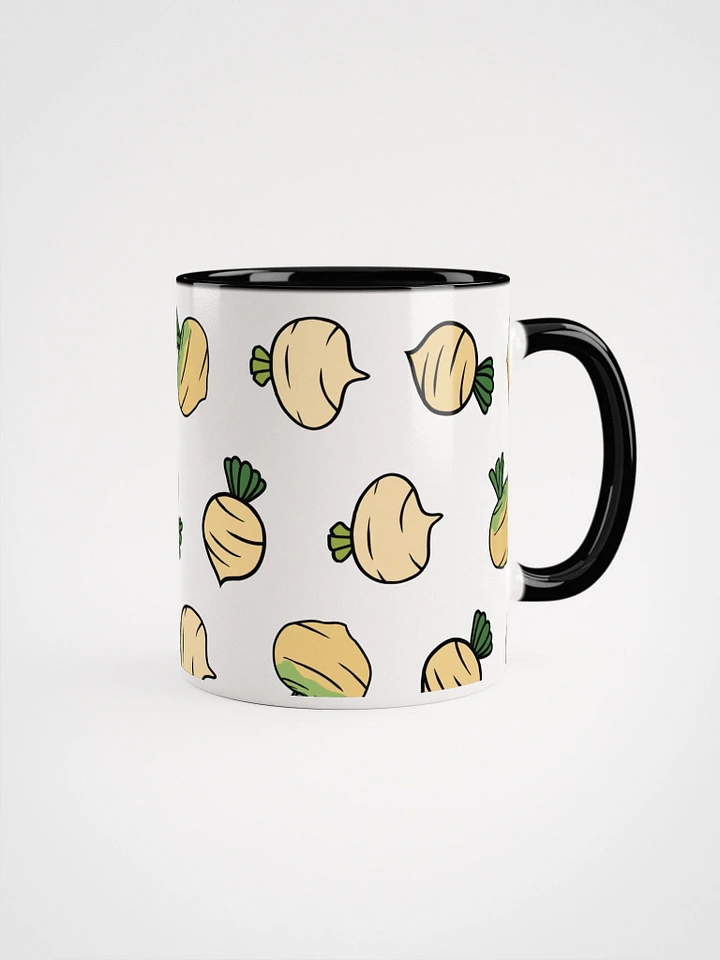 Turnip mug product image (9)