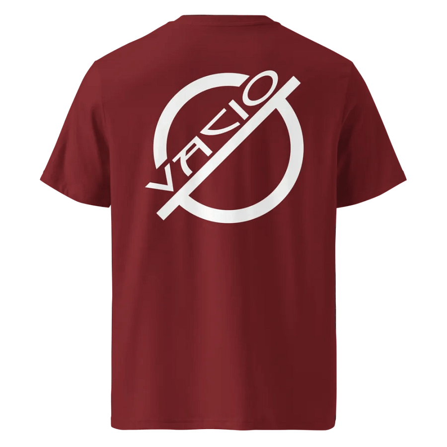 VACIO {NULL} Logo T-Shirt product image (15)