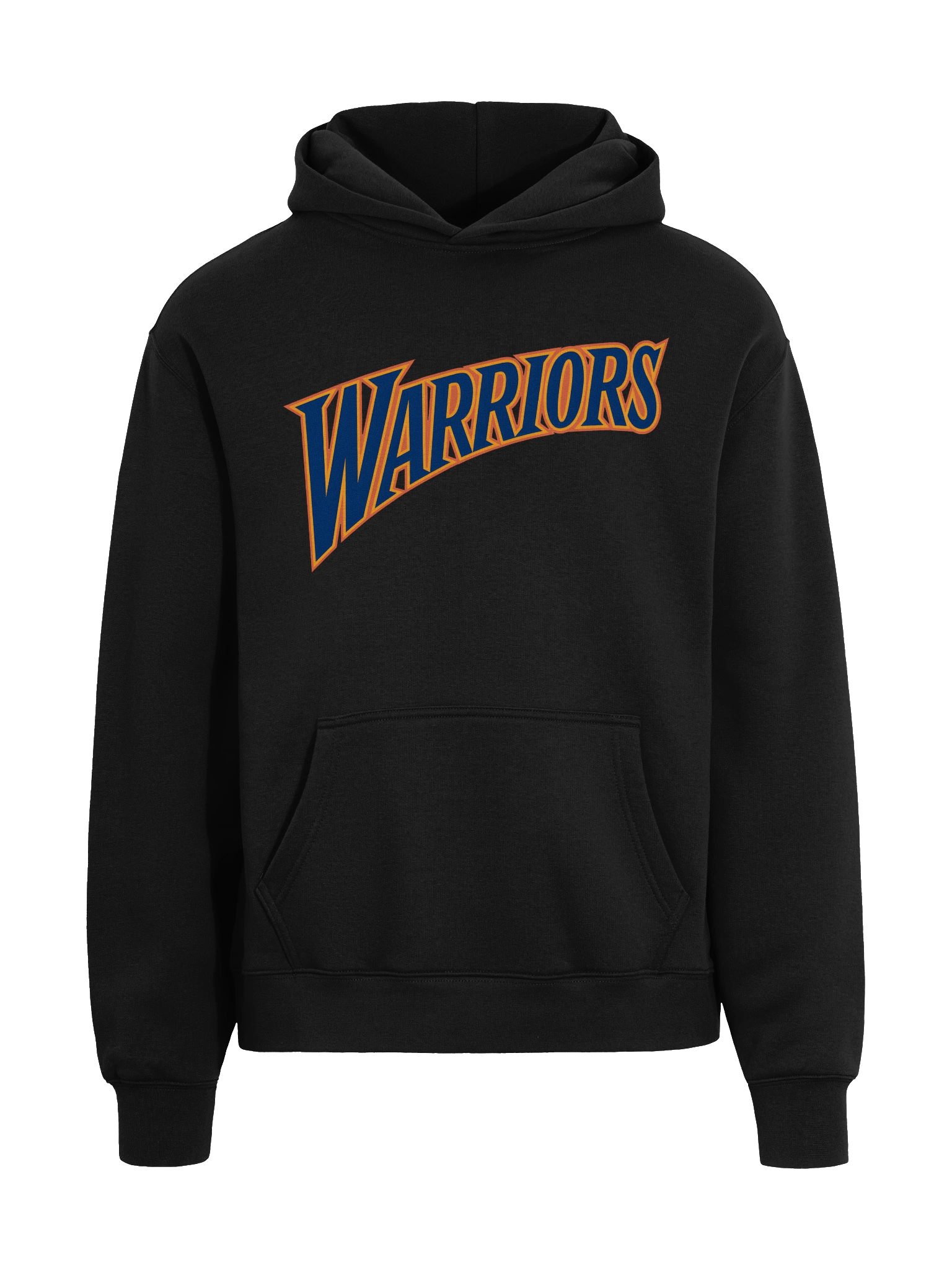 "We Believe" Warriors Premium Hoodie product image (24)