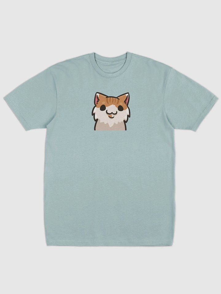 Loki Tee (Short Sleeve) product image (4)