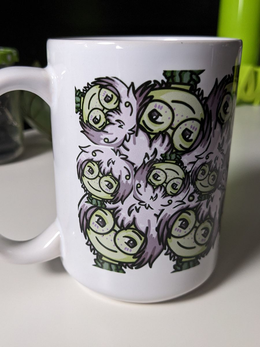 The Smug Mug product image (2)
