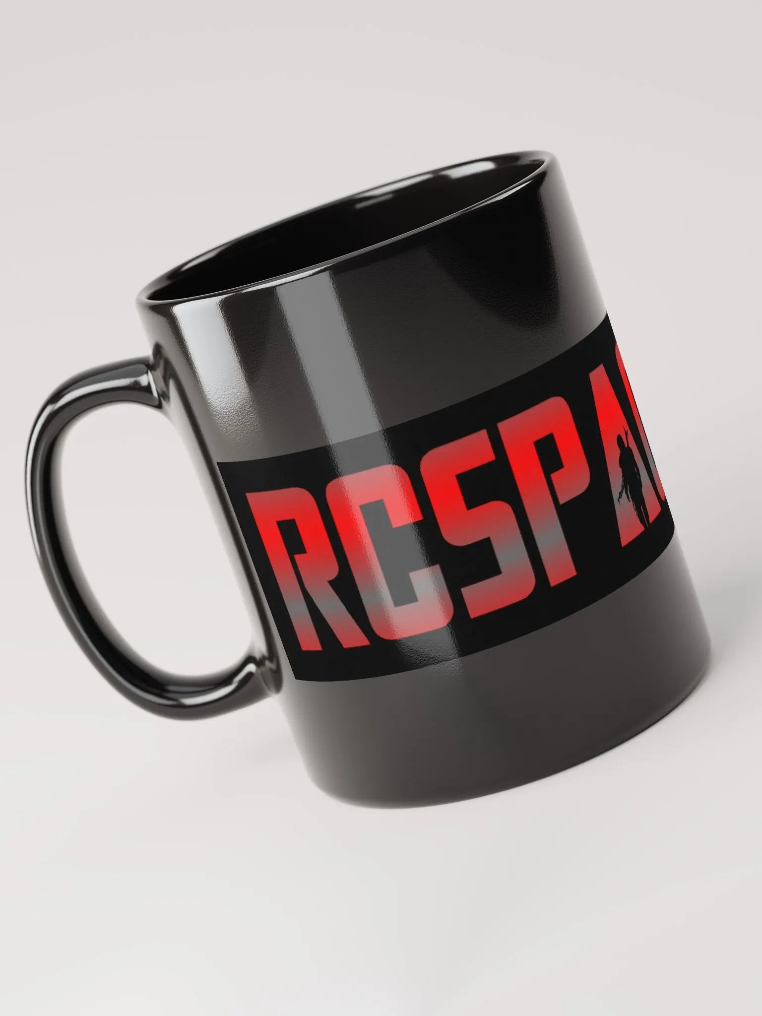 RCSPACEPORT MUG product image (3)