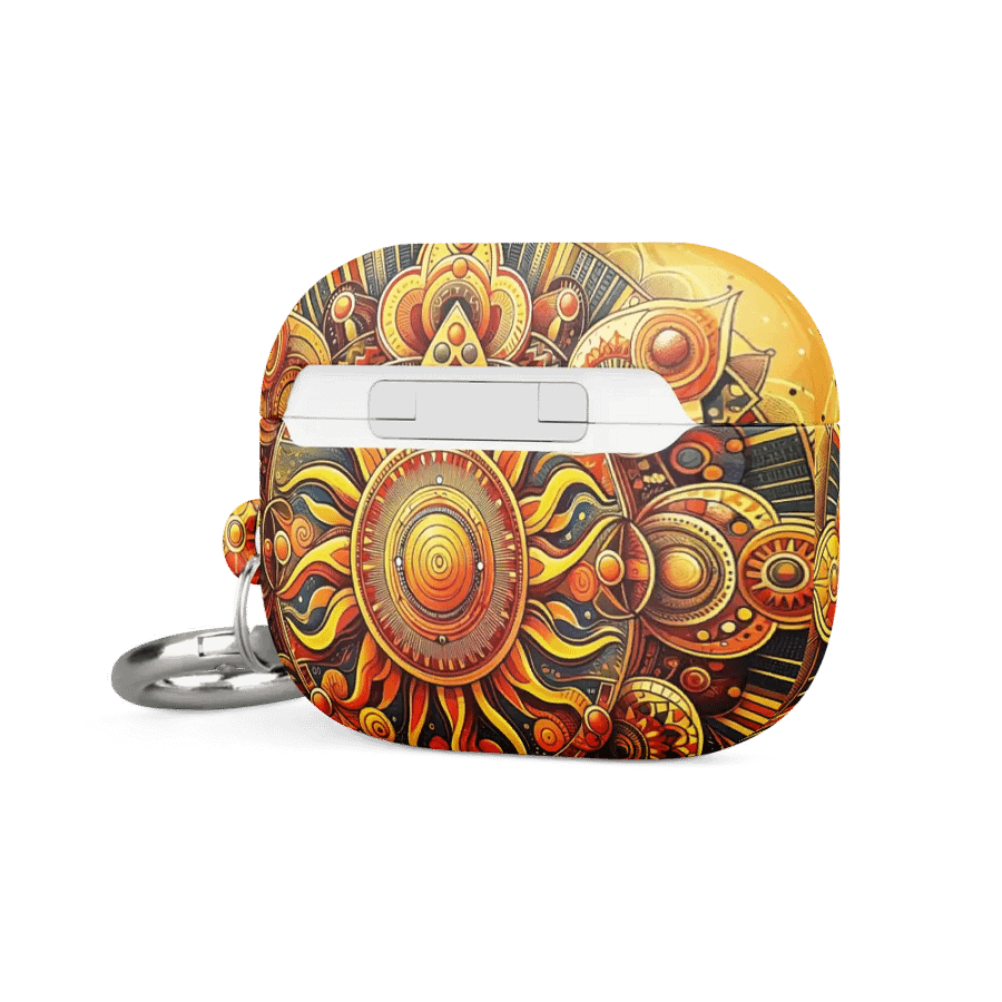 All-Over Print Case for AirPods® product image (9)