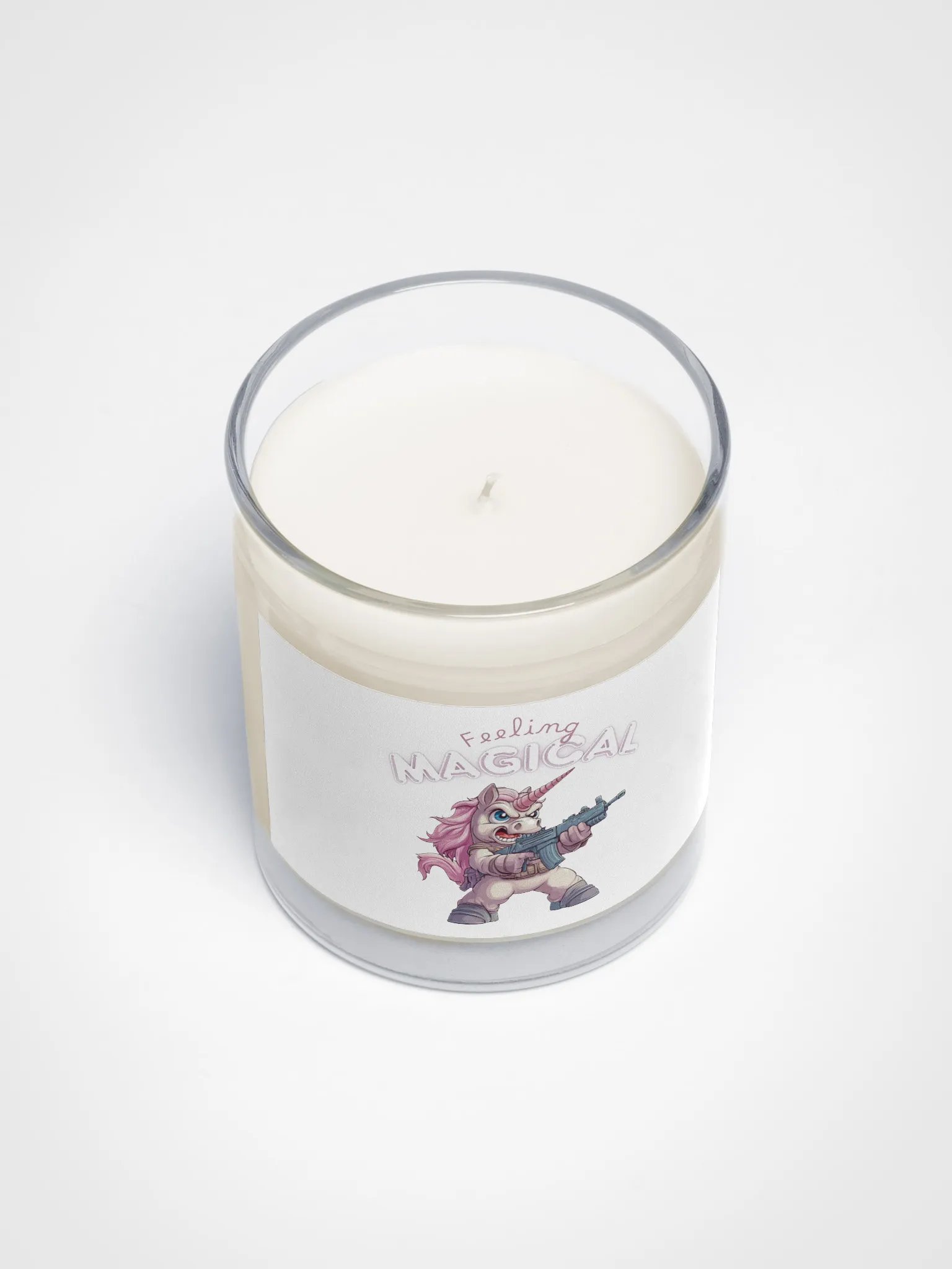 Unicorn Warrior product image (3)