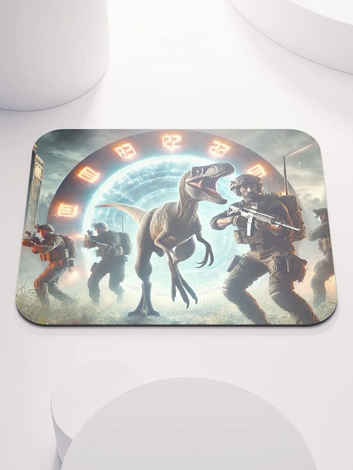 Tappetino per mouse Next Gen product image (1)