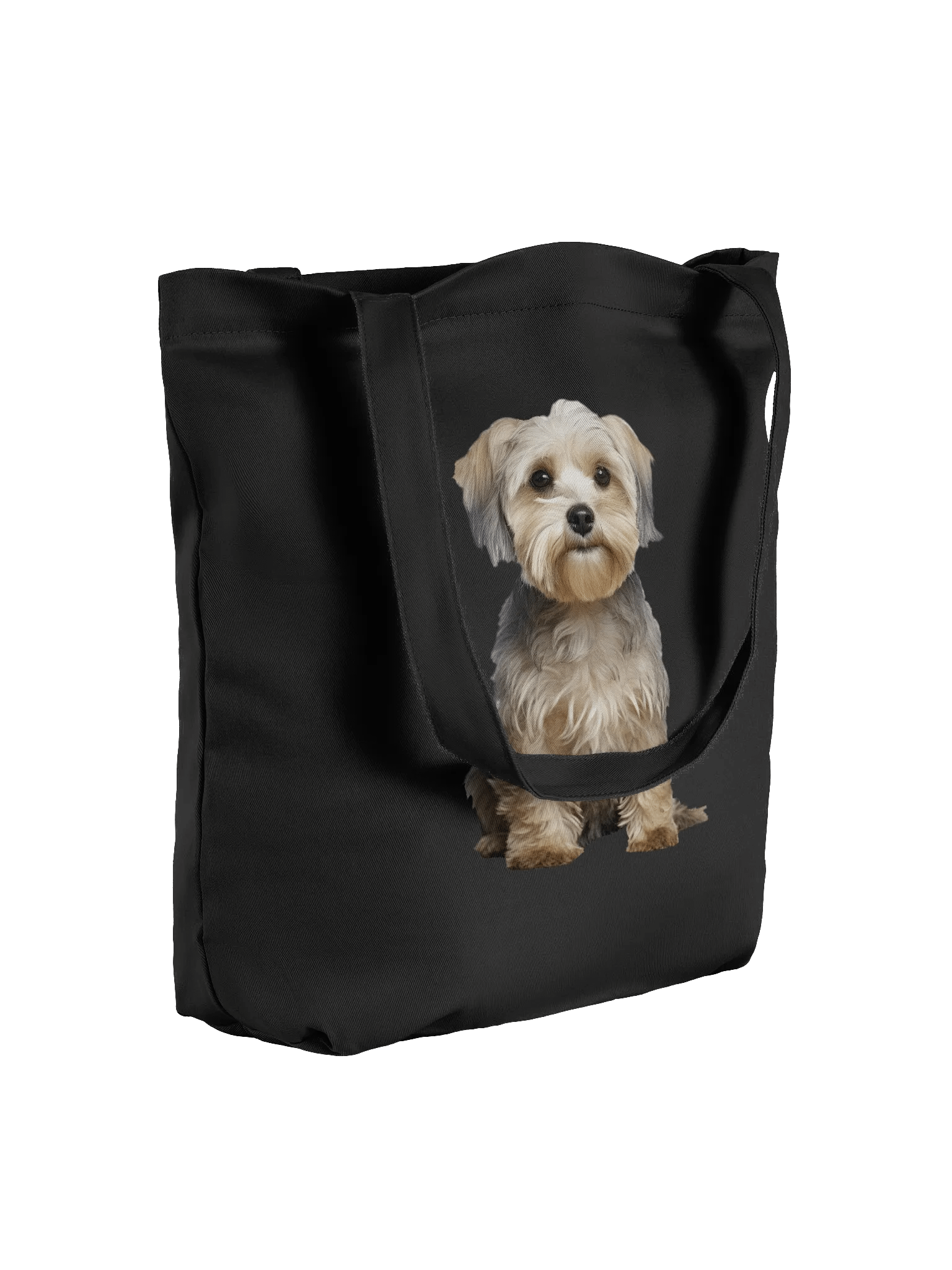 Dandie Dinmont Tote Bag product image (7)