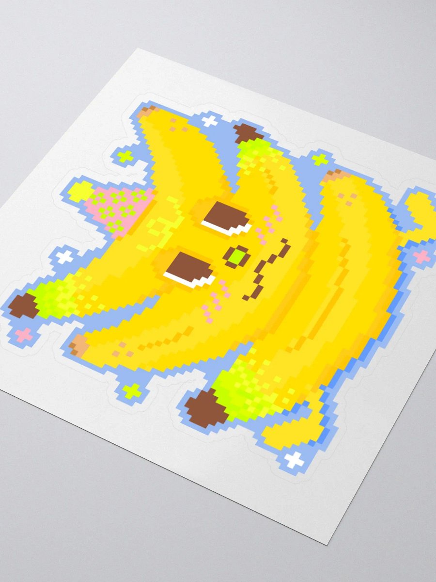 Banana Triplet Split product image (7)