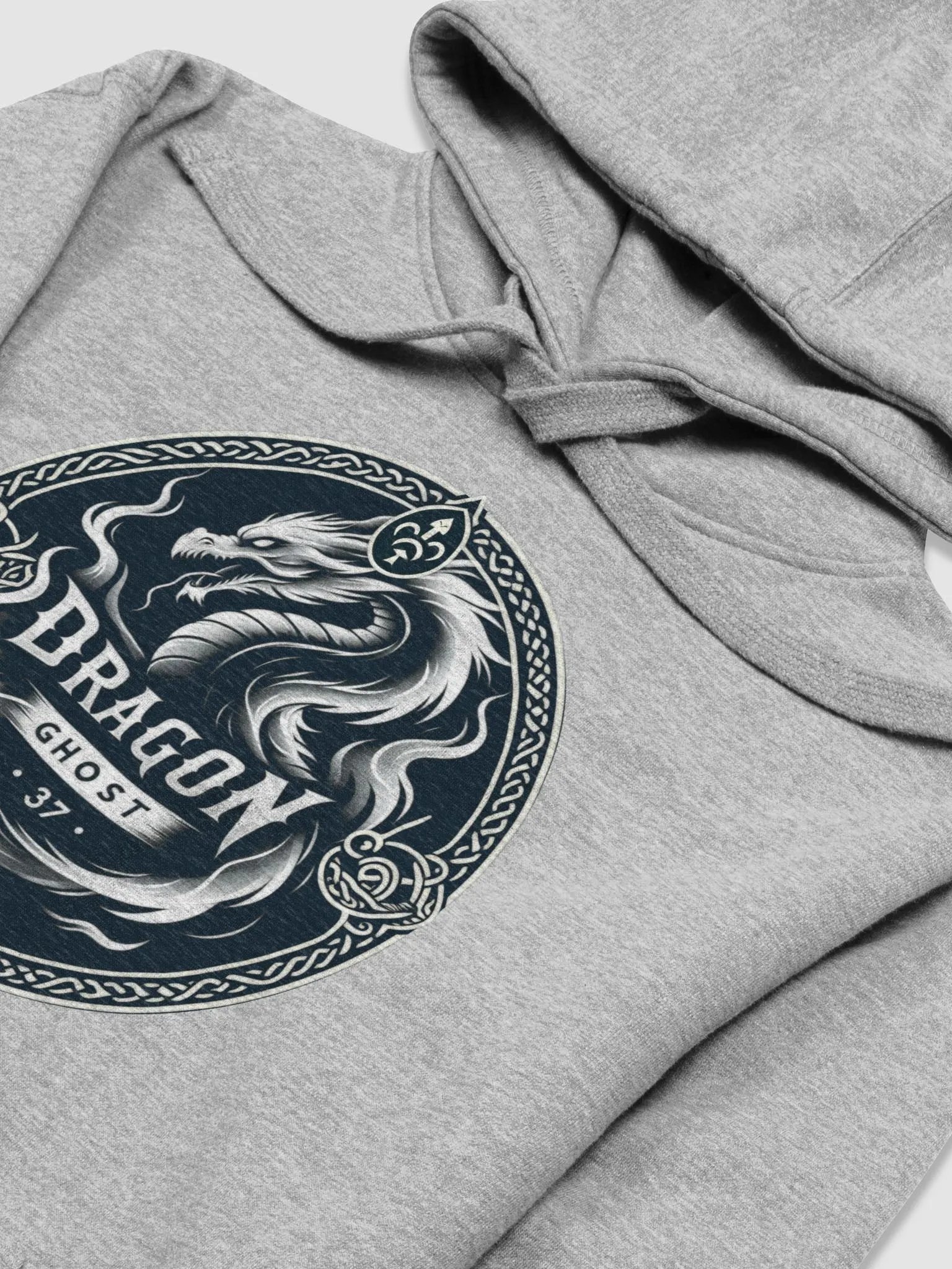 Dragon Hoodie product image (3)