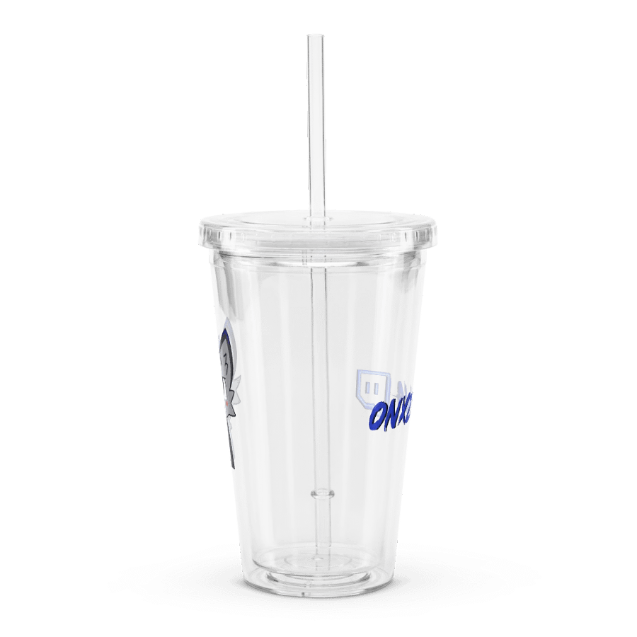 Boykisser Onxzawa Tumbler Cup product image (1)