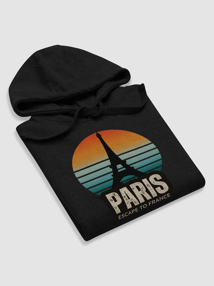 Escape to Paris product image (2)