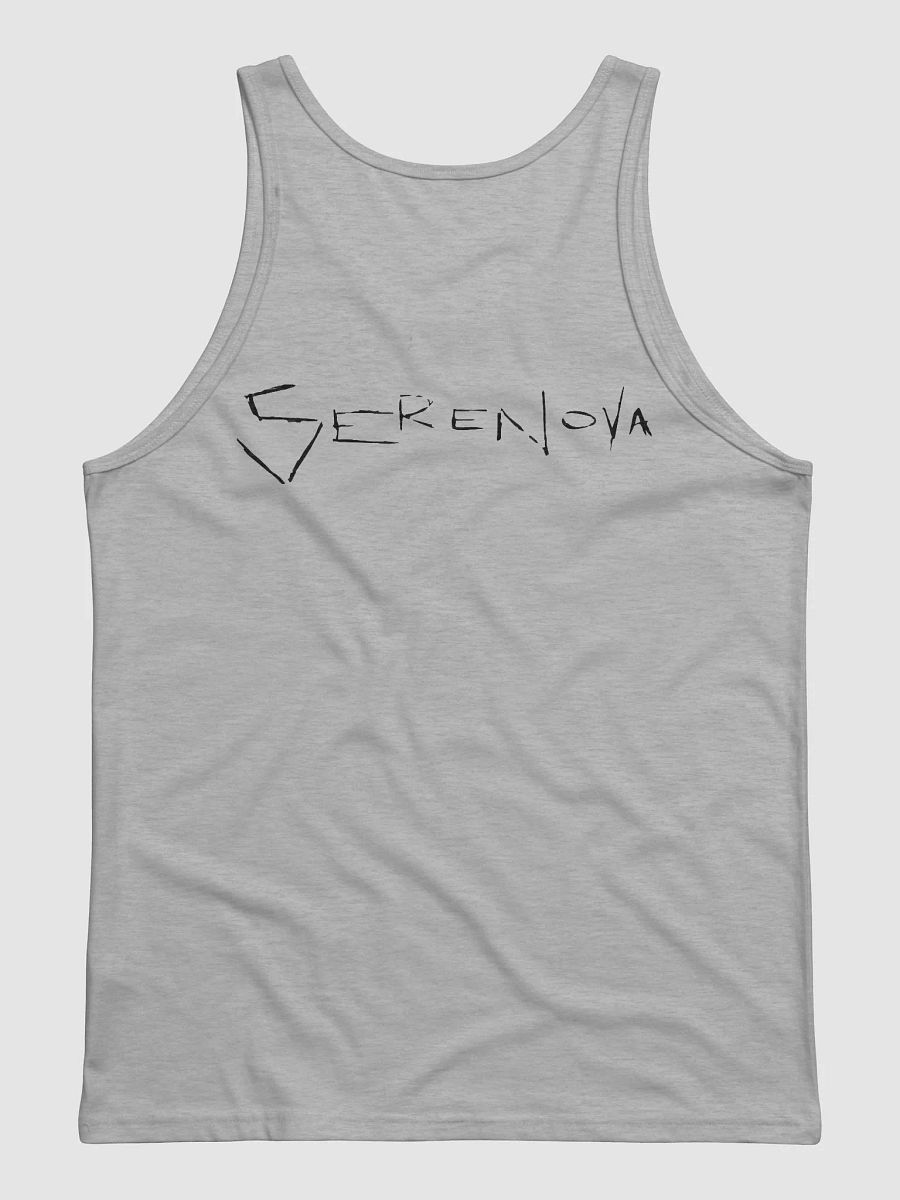 Serenova Mask Tanktop product image (2)