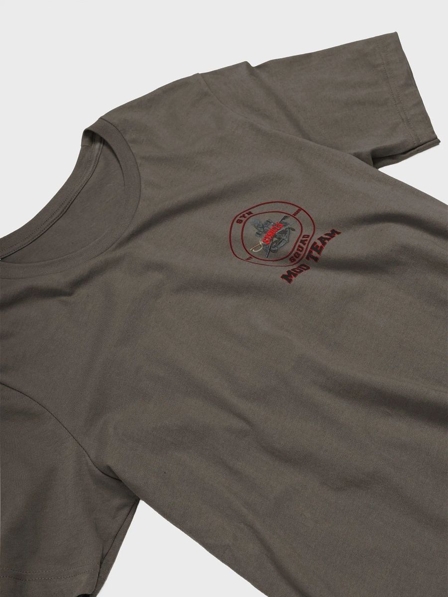 Mod Team Supervisor Tee product image (31)
