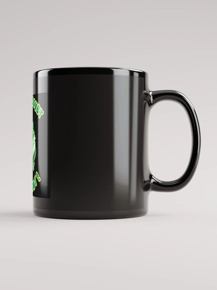 When in doubt, derp it out COFFEE MUG! product image (1)