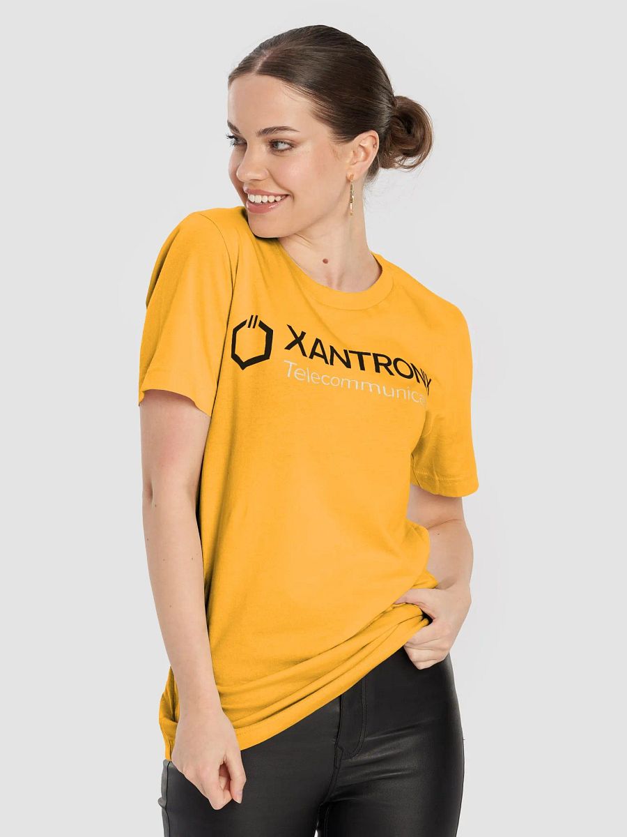 XANTRONIX Telecommunications T-Shirt product image (8)