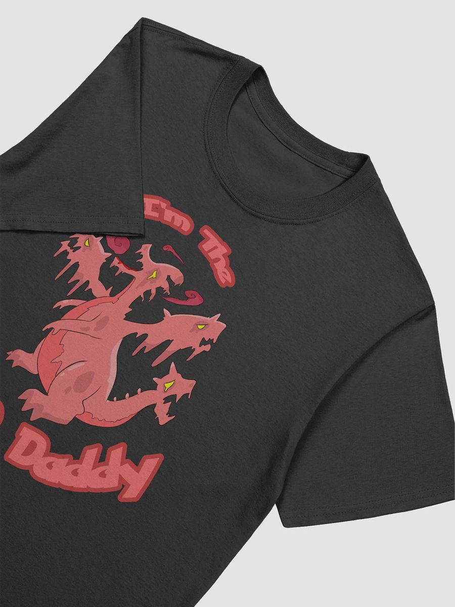 I'm the bean daddy shirt product image (3)