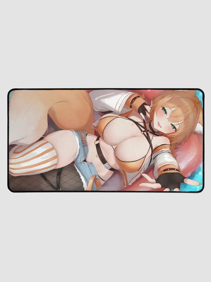 Vulpes Desk Mat 8 product image (1)
