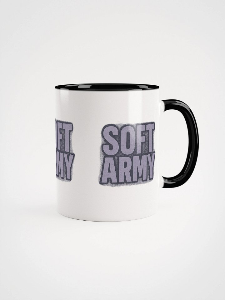Soft Army Mug product image (9)