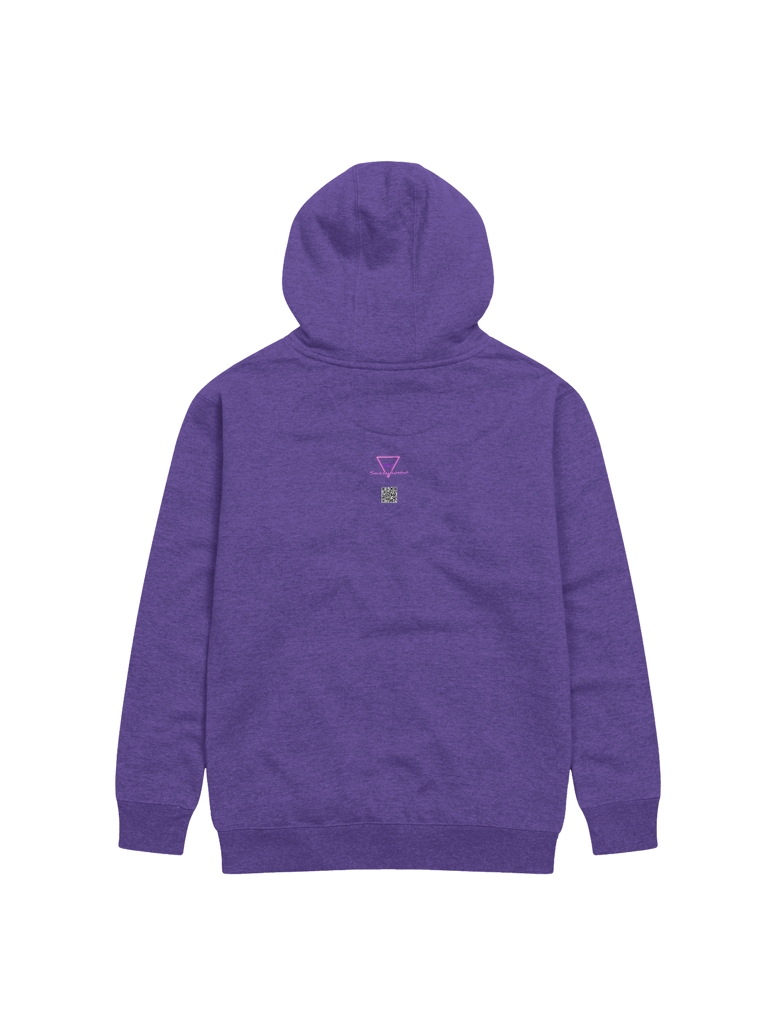 Crush Hate hoodie product image (9)
