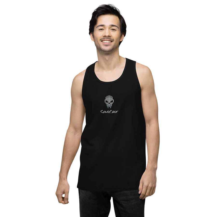 SolidCast Tank Top product image (4)
