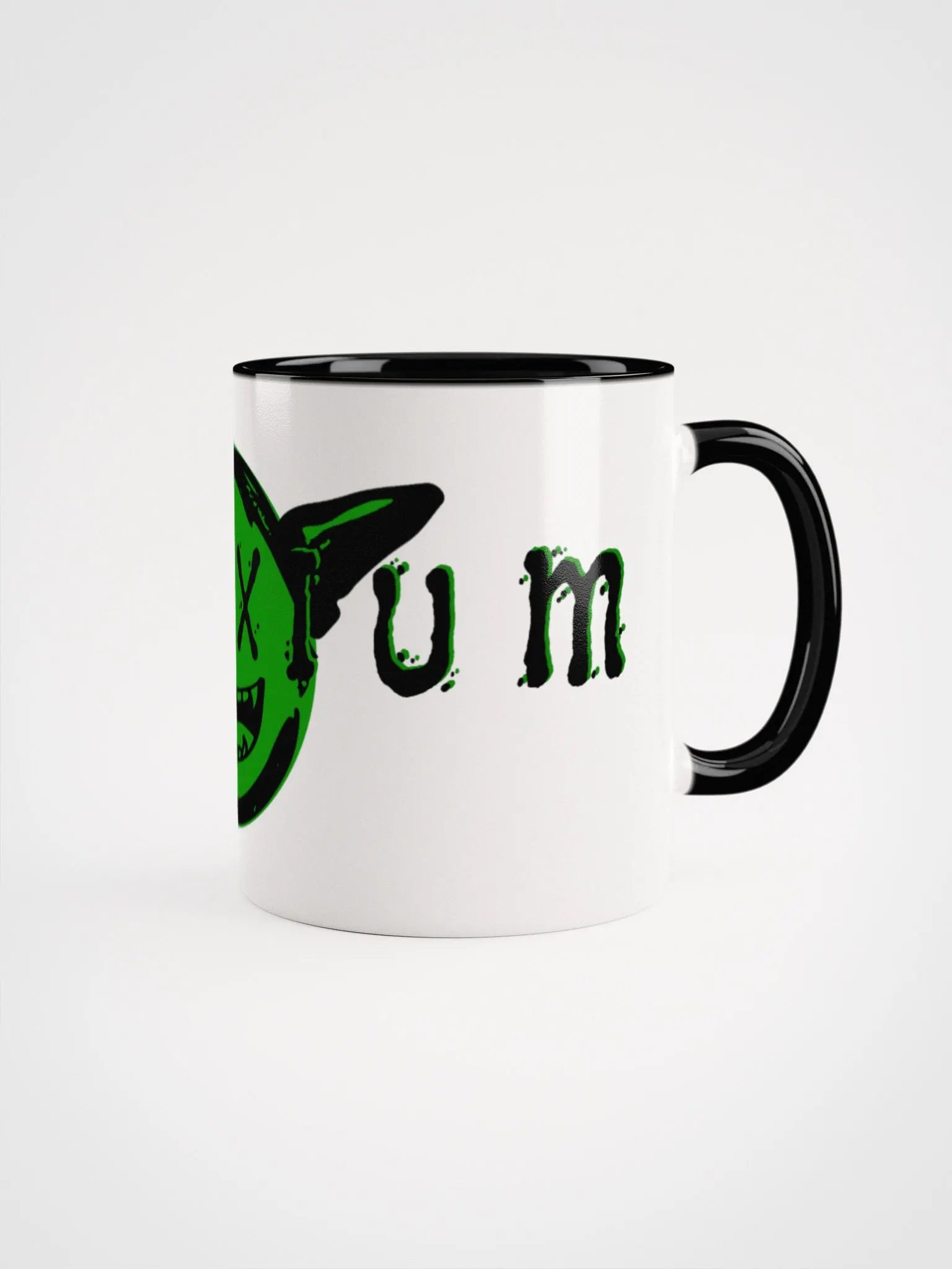 Goblin Banner Coffee Mug product image (1)