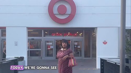 TARGET BOYCOTT EXPOSED!!! ARE THEY INCLUSIVE DURING PRIDE MONTH? NEW EPISODE OF DRAGVESTIGATIONS OUT NOW! LINK IN BIO! #Targe...