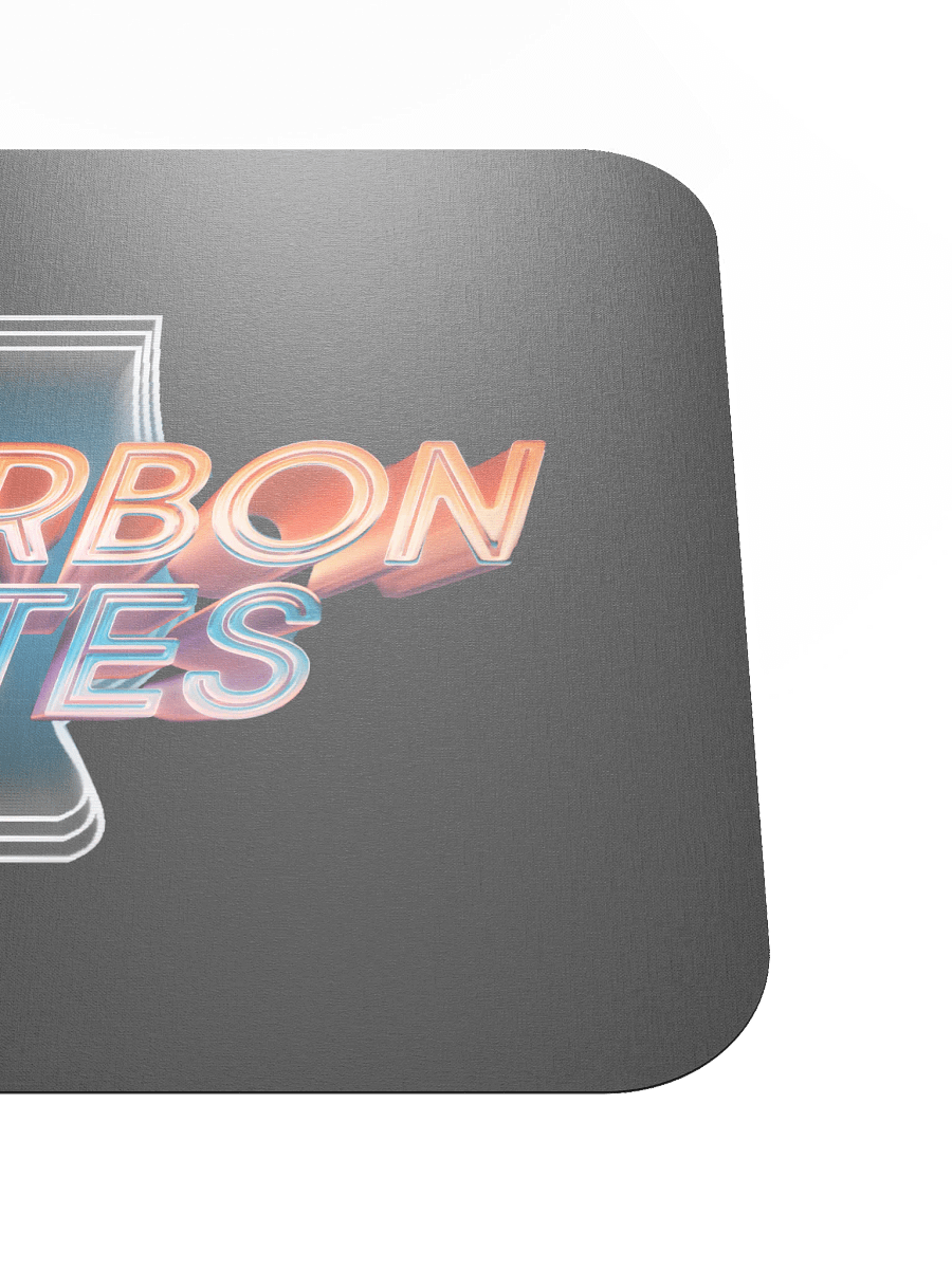 Bourbon Bytes Mouse Pad product image (5)