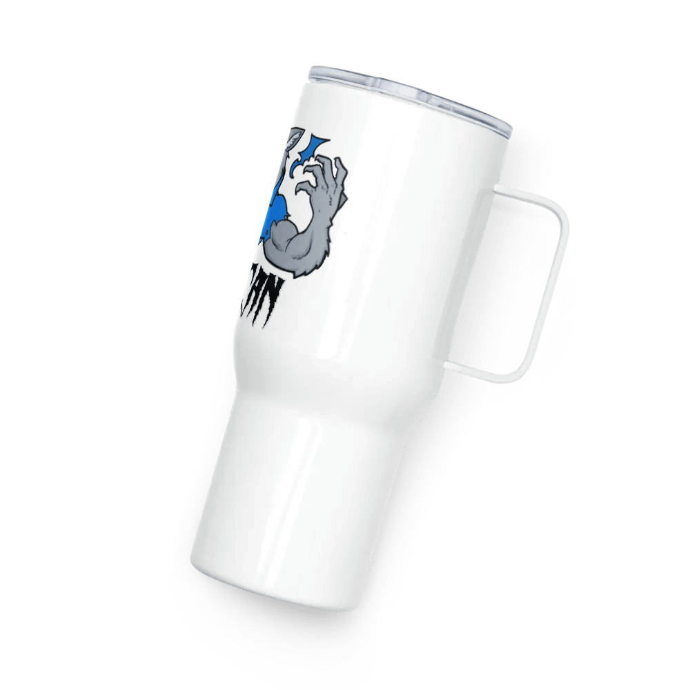 lycan travel Mug product image (4)
